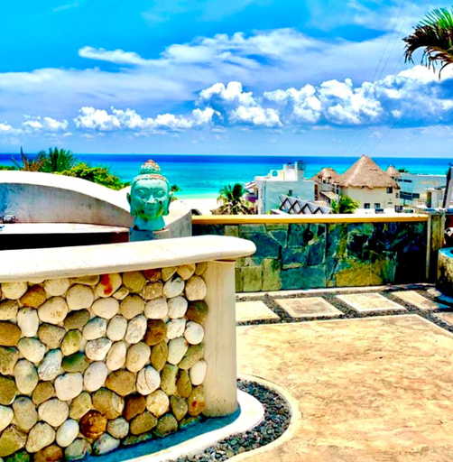Sport & Beauty, Hotel Cielo, boutique In Playa del Carmen, Cozumel