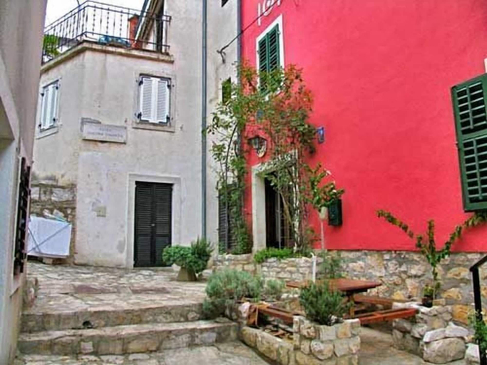 Building design 5, Apartments and Rooms Sasa, Vrsar