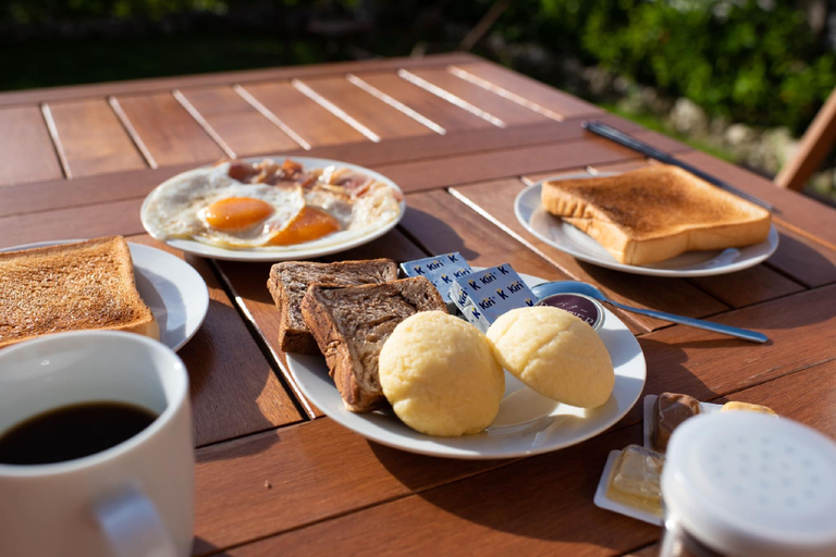 Food & Drinks 5, Logasis Ishigaki Nosoko Villa, Ishigaki
