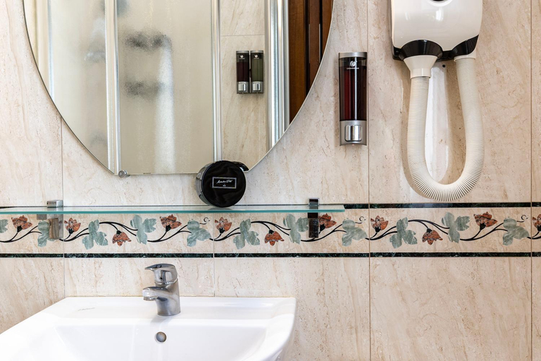 Bathroom 3, Locanda Art Deco, Venezia