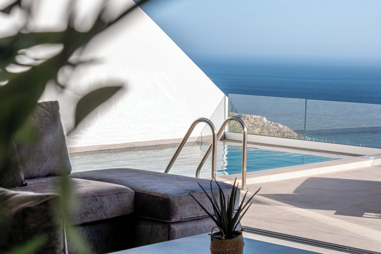 Pool 2, Anemolia VIllas, South Aegean