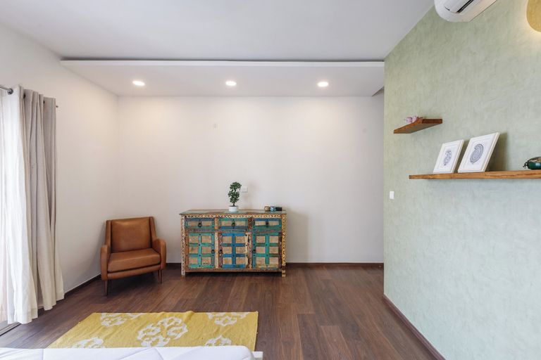 Others 5, The Ivy Apartment by Red Olive, Hyderabad