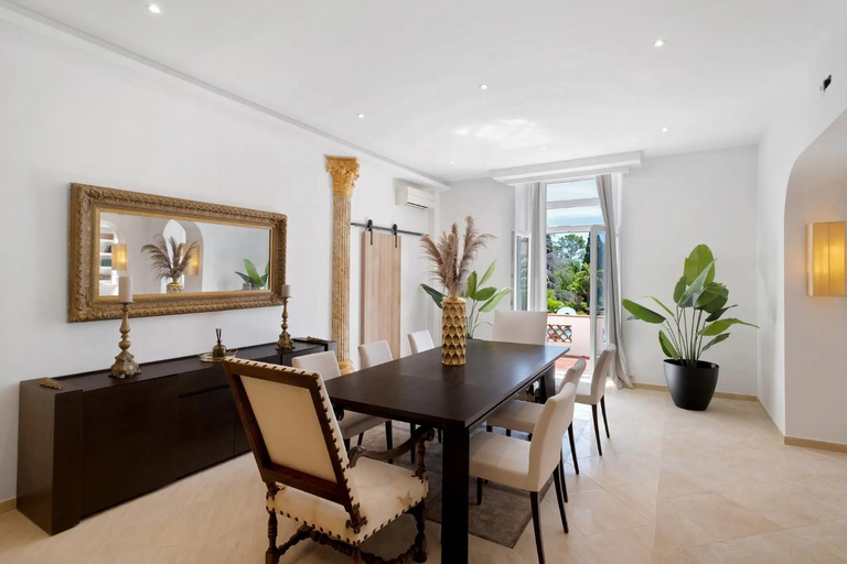 Others 5, Le Manoir, Var