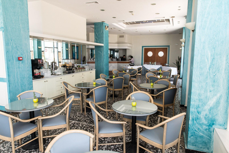 Food & Drinks 5, Hotel Ostria, Peloponnese