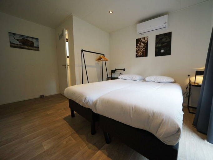 Room, Cube Maximaal Miva 4, Ede