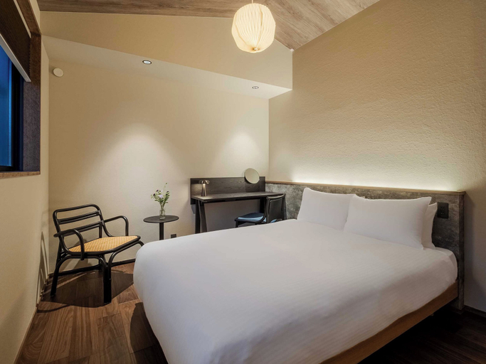 Room 5, Orie Machiya House, Kyoto