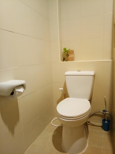 Bathroom 5, Baan Sooksiri Bangsaray, Sattahip