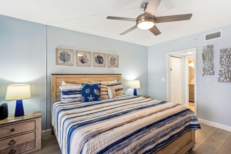 Bedroom 2, Villa Madeira 408 - Premier, Pinellas