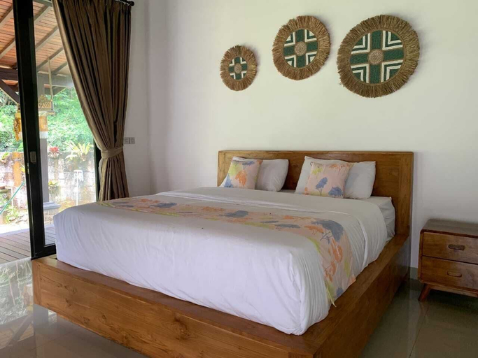 Room 5, Cozzy OMAH JEGEG Tabanan Bali, Tabanan