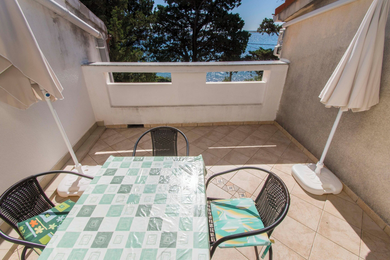 Water view 2, Apartment Gordana, Pag