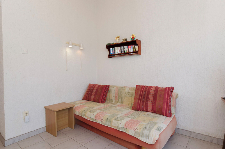 Interior 4, Apartments Marija, Murter