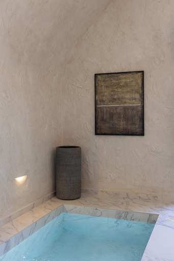 Sport & Beauty 2, Santorini Soul Villas - Adults Only, South Aegean