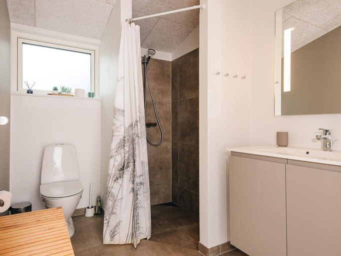 Interior 5, 5 Star Holiday Home in Farvang, Silkeborg