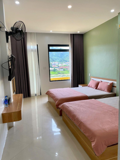 Bedroom 2, Tít Mít HomeStay, Cao Bằng
