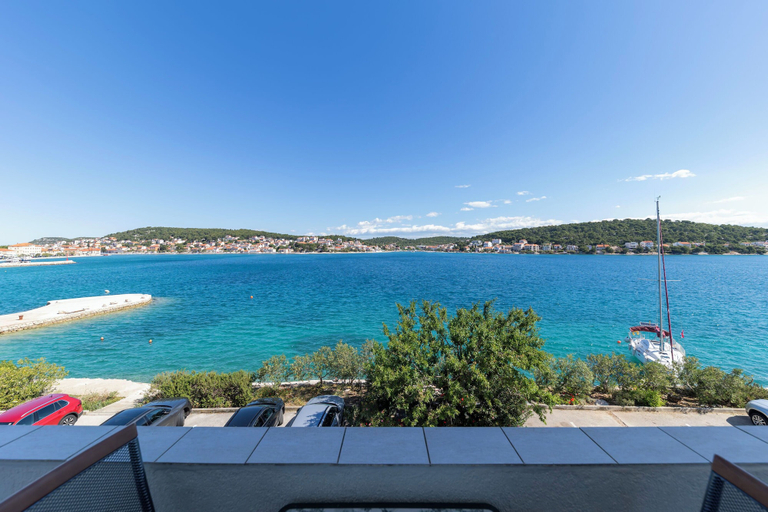 Sport & Beauty 4, Apartments Marica, Tisno