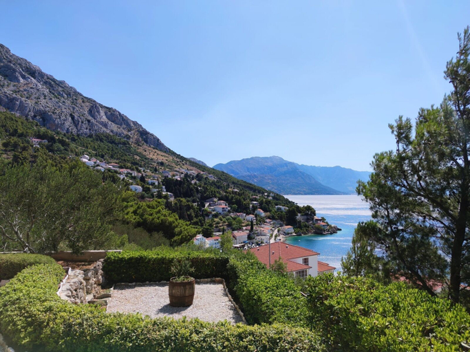 Others 3, Apartments Olive sea View, Omiš