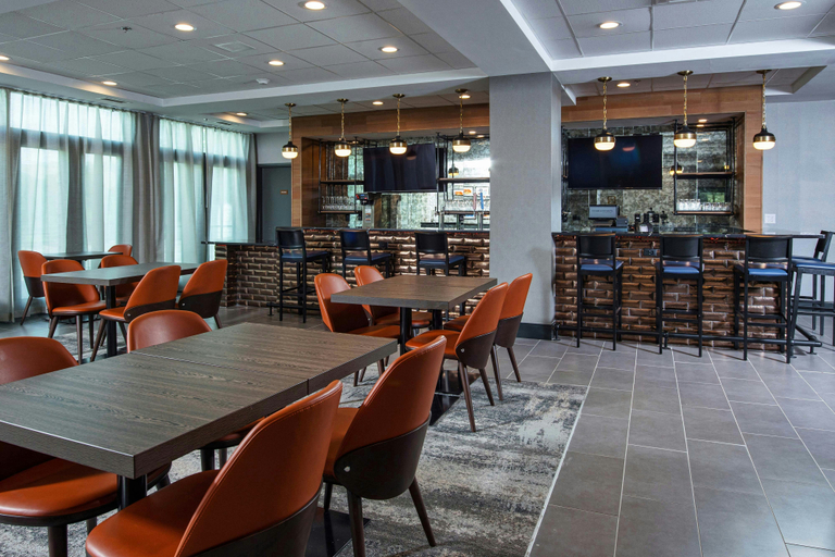 Food & Drinks 4, Four Points by Sheraton Appleton, Outagamie