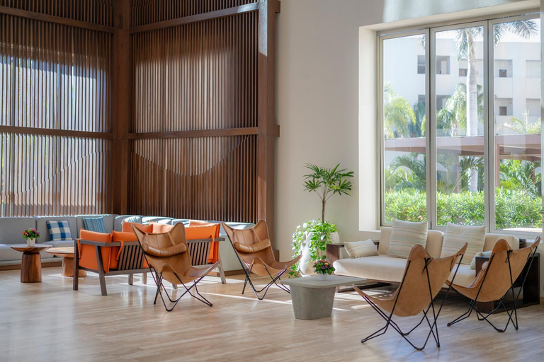 Public Area 4, Dreams Puerto Morelos Resort & Spa - All Inclusive, Benito Juárez