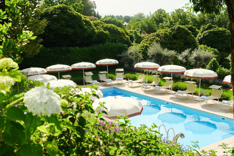 Sport & Beauty 2, Hotel Angleterre, Lausanne