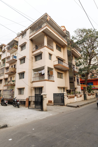 Exterior & Views, The City Nova Apartment Koramangla, Bangalore