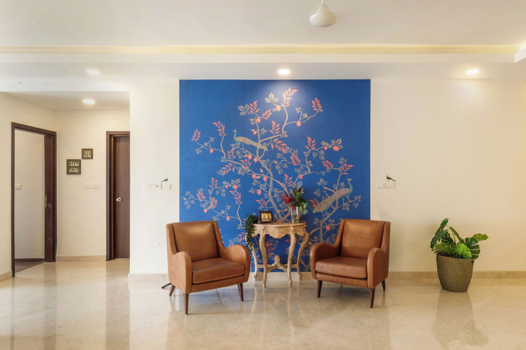 Others 5, The Ivy Apartment by Red Olive, Hyderabad