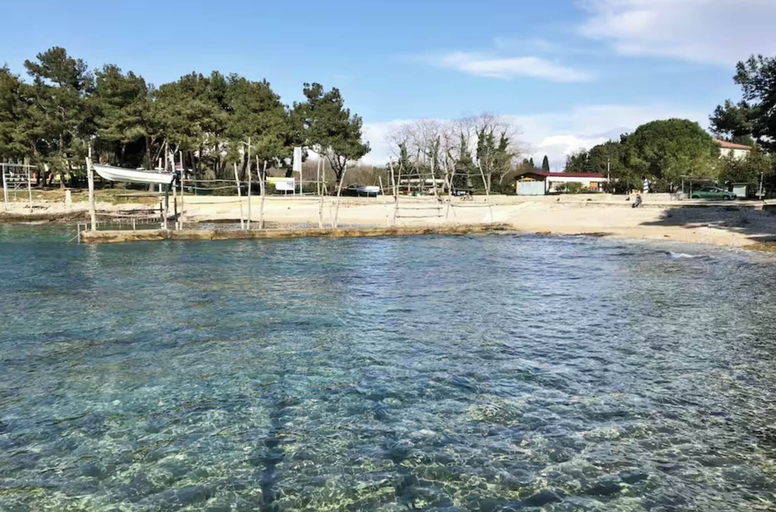 Miscellaneous 2, Ground-floor Retreat Surrounded by Nature, Umag