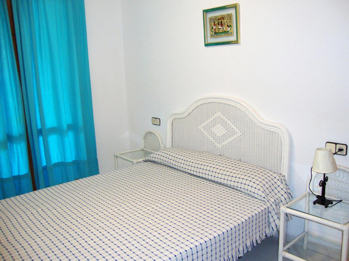 Bedroom 2, Apartamentos Palma Blanca 3000, Castellón