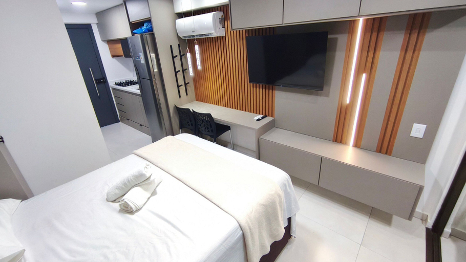 Room 5, Makani Beach Campas - Praia de Tamandaré, Tamandaré