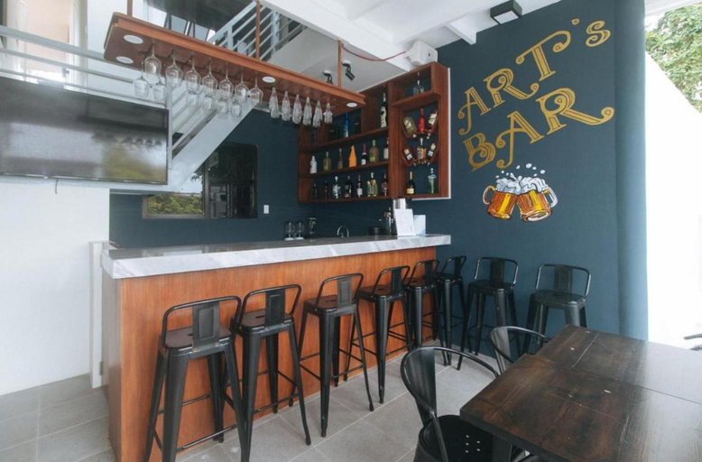 Food & Drinks, Grospe Resort Boracay , Malay