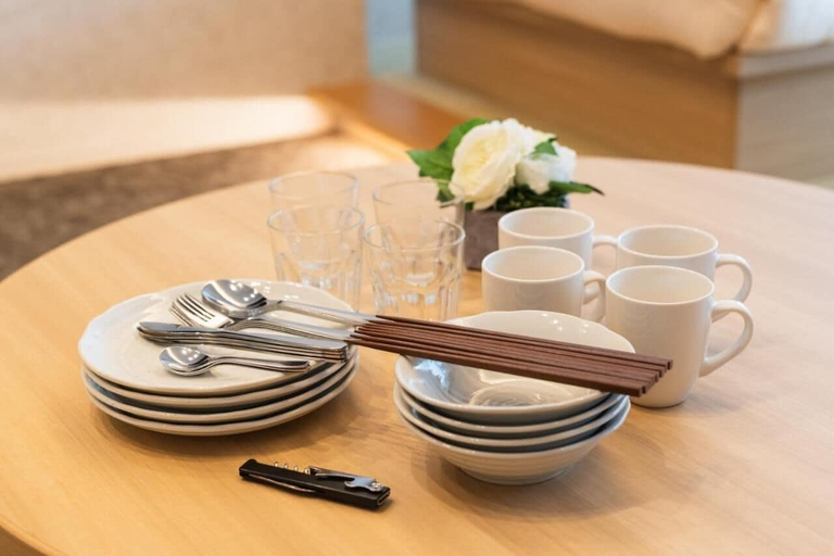 Food & Drinks 3, INNEST HAKATA, Fukuoka