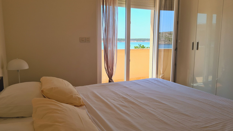 Room 2, Apartment Petra, Lopar/Supetarska Draga