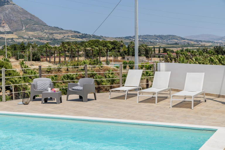 Sport & Beauty 5, Villa Cielo, Trapani