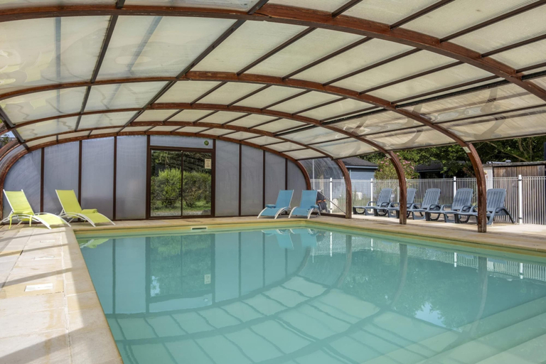Primary image, Coastal Cottage Retreat for Two, Charente-Maritime