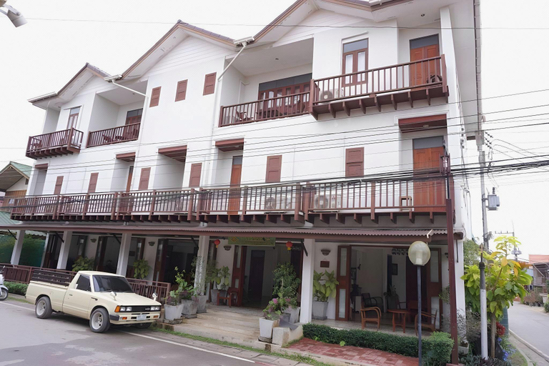 Exterior & Views 1, Sri Chiang Khan Hotel, Chiang Khan