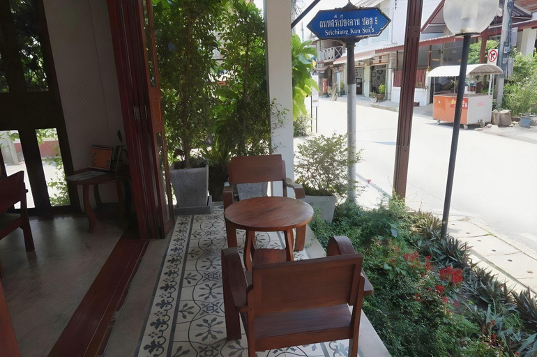 Others 5, Sri Chiang Khan Hotel, Chiang Khan