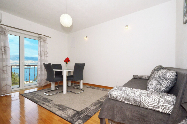 Others 4, Apartments Nedjeljko, Trogir