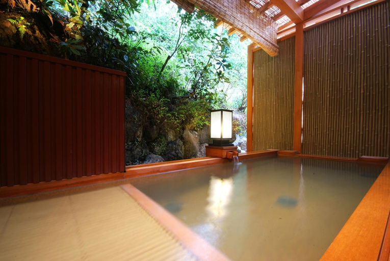 Sport & Beauty 3, Kyoto Arashiyama Onsen Ryokan Hanaikada, Kyoto