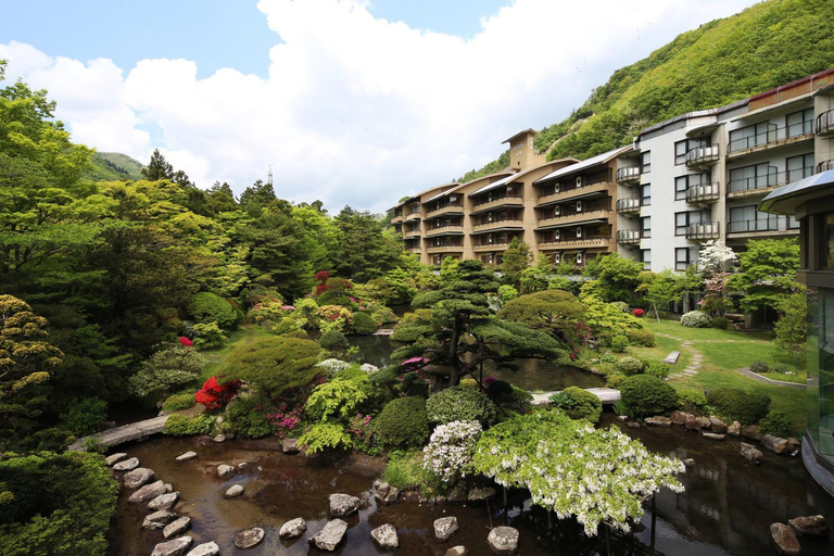 Others 5, 磐梯熱海温泉 四季彩一力, Kōriyama