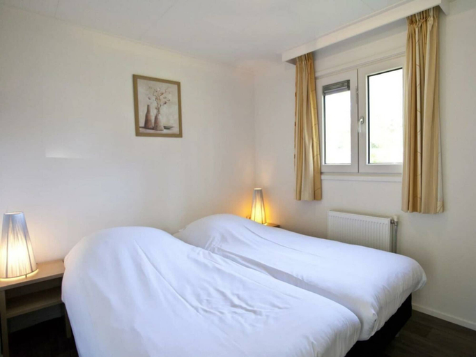 Room 4, Unique Nouveau 4, Ede