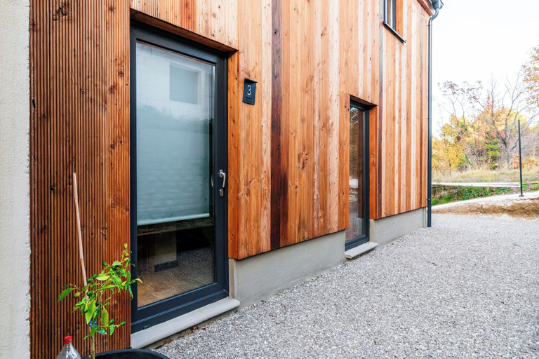 Building design 3, Villa Trilogia XXL, Omiš