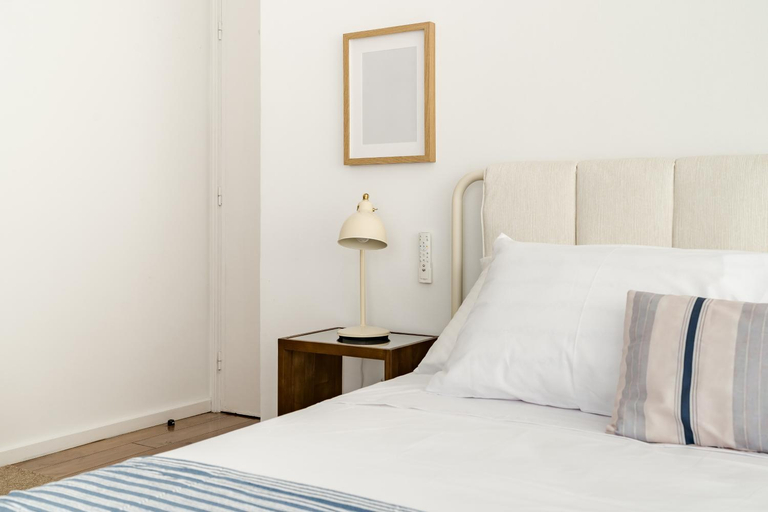 Bedroom 2, Casa na Praia do Mindelo, Vila do Conde