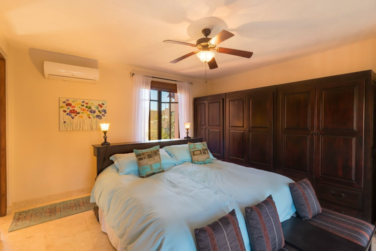 Room 2, Beautiful Home With Private Pool Amazing Views!, Comondú