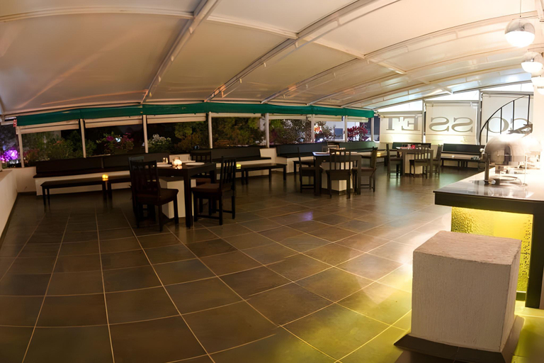 Food & Drinks 4, Cosset-A Boutique Hotel, Pune