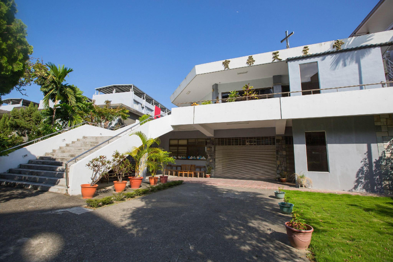 Exterior & Views 2, Traveller Inn Book Haus, Taitung