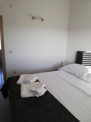 Room 3, Apartment Julia, Tisno