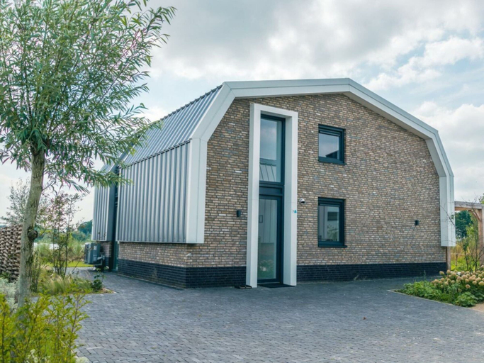 Exterior 4, Villa in Linden With Terrace and Wi-fi, Cuijk