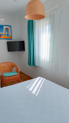 4, Felicitta Stay & Joy, Seferihisar