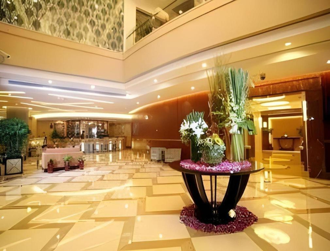Public Area, Ramada Wujiaochang Shanghai, Shanghai