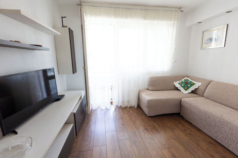 Living room 3, Apartment Srecko, Omiš