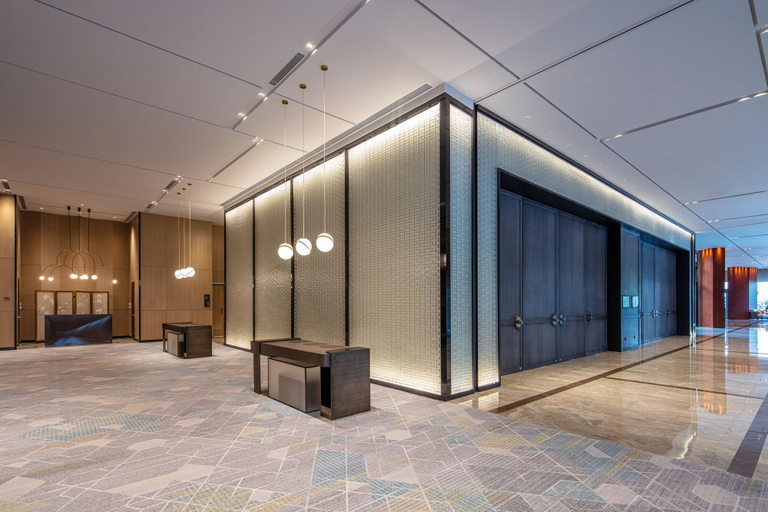 Public Area 4, Mhub by MGM Nanjing Jiangning, Nanjing